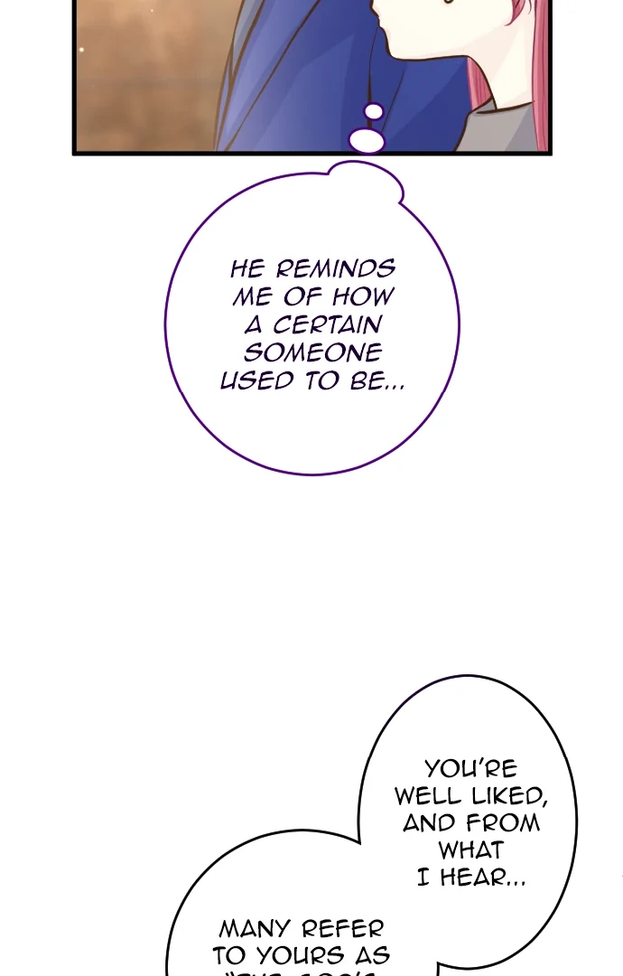 Pocha-Meshi: Stuff Your Cheeks With Love! Chapter 45 - page 96