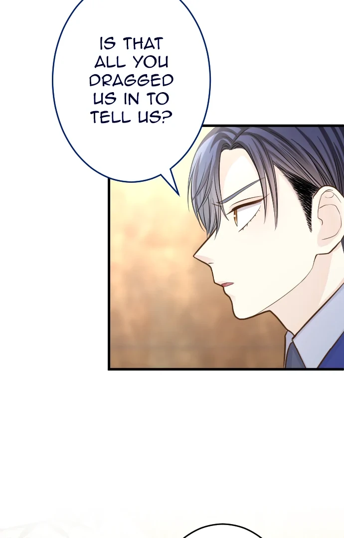 Pocha-Meshi: Stuff Your Cheeks With Love! Chapter 45 - page 98