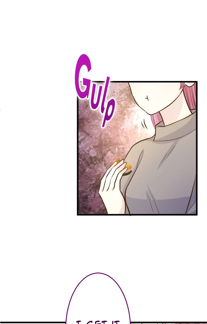 Pocha-Meshi: Stuff Your Cheeks With Love! Chapter 47 - page 1