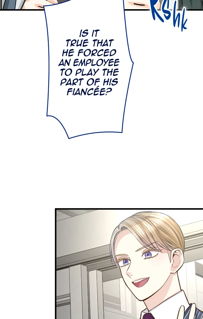 Pocha-Meshi: Stuff Your Cheeks With Love! Chapter 47 - page 10