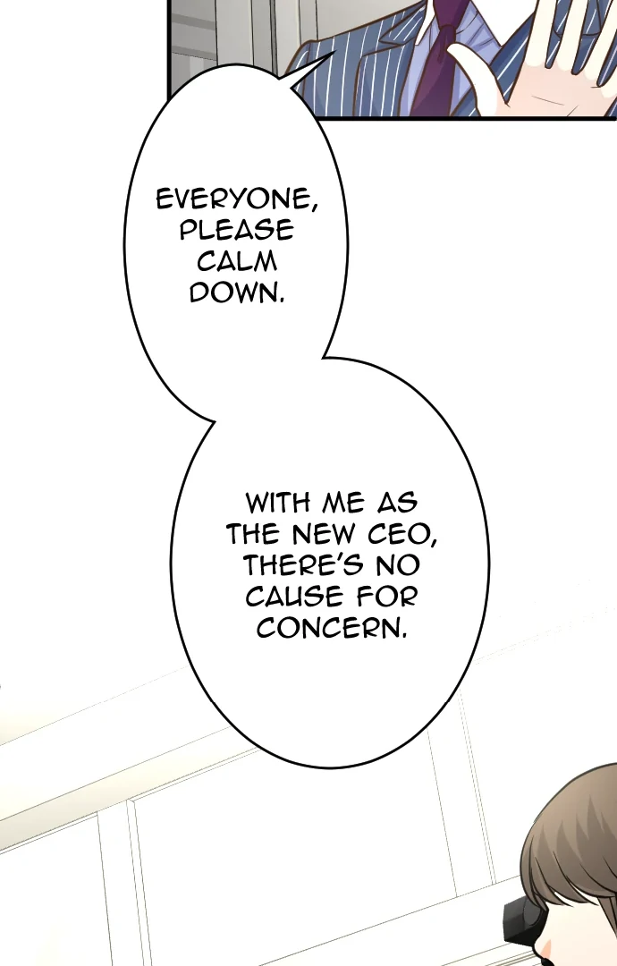 Pocha-Meshi: Stuff Your Cheeks With Love! Chapter 47 - page 11