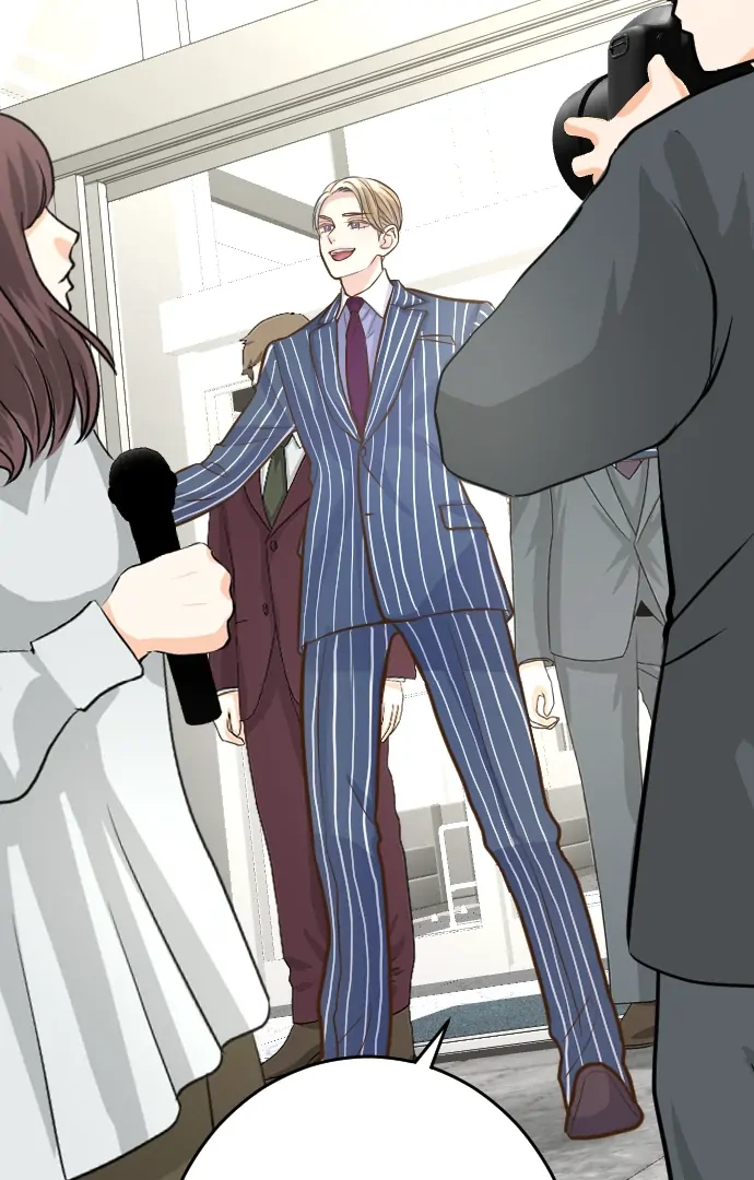 Pocha-Meshi: Stuff Your Cheeks With Love! Chapter 47 - page 12