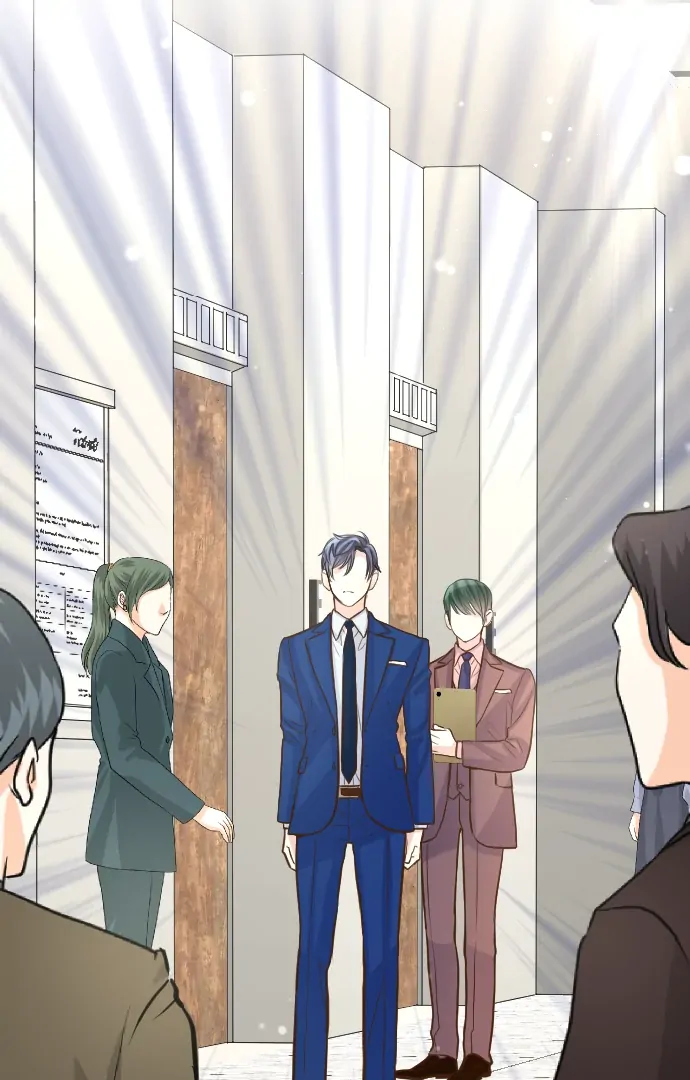 Pocha-Meshi: Stuff Your Cheeks With Love! Chapter 47 - page 14