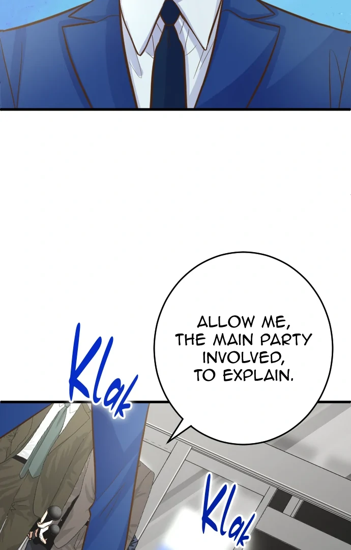 Pocha-Meshi: Stuff Your Cheeks With Love! Chapter 47 - page 16