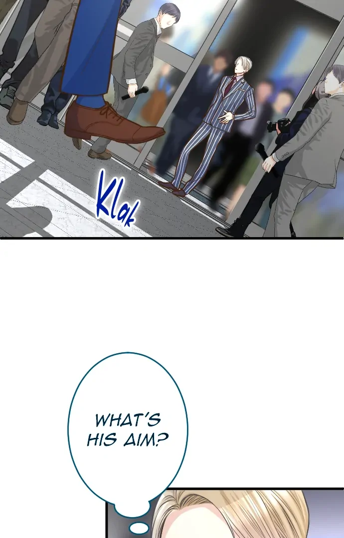 Pocha-Meshi: Stuff Your Cheeks With Love! Chapter 47 - page 17