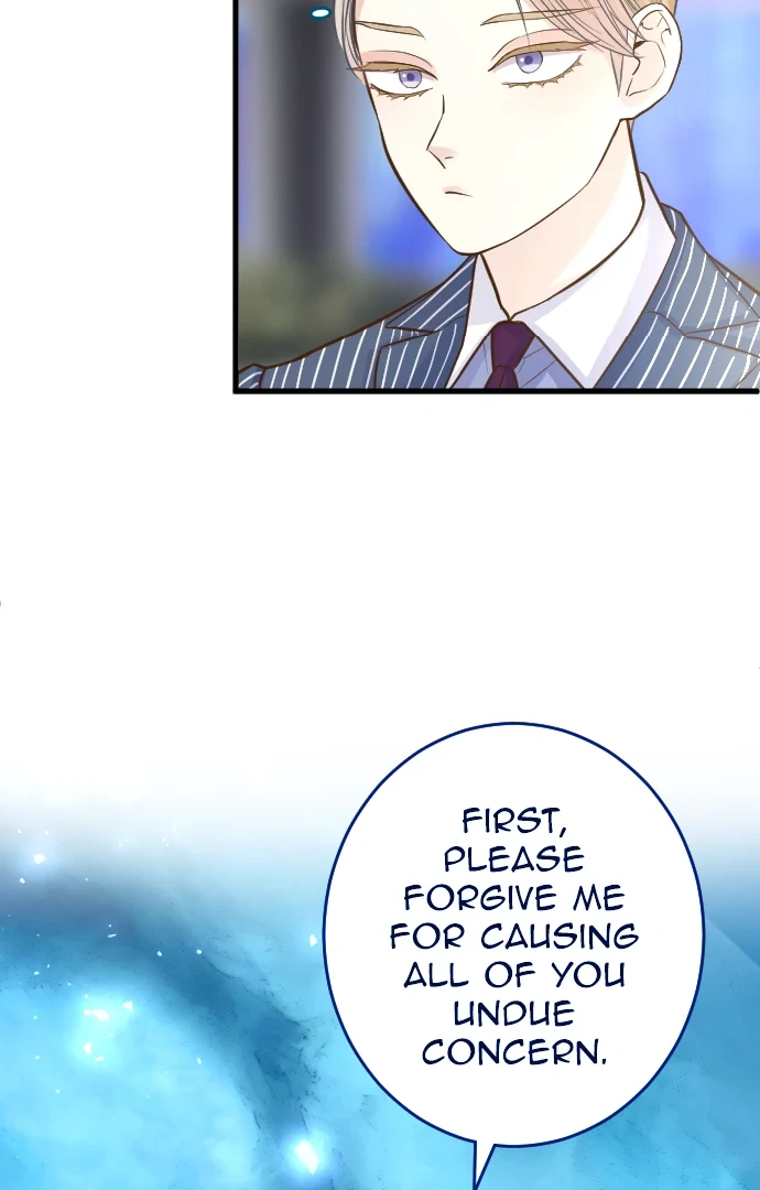 Pocha-Meshi: Stuff Your Cheeks With Love! Chapter 47 - page 18