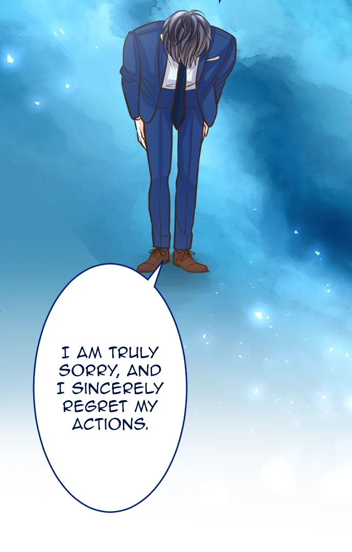 Pocha-Meshi: Stuff Your Cheeks With Love! Chapter 47 - page 19