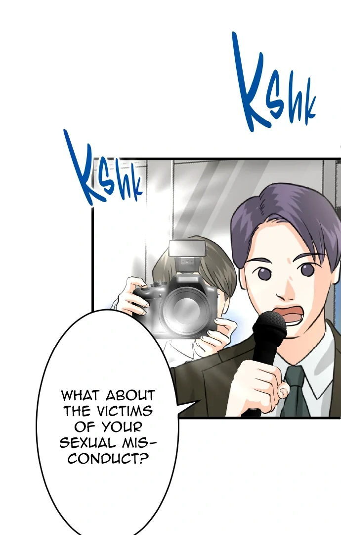 Pocha-Meshi: Stuff Your Cheeks With Love! Chapter 47 - page 20