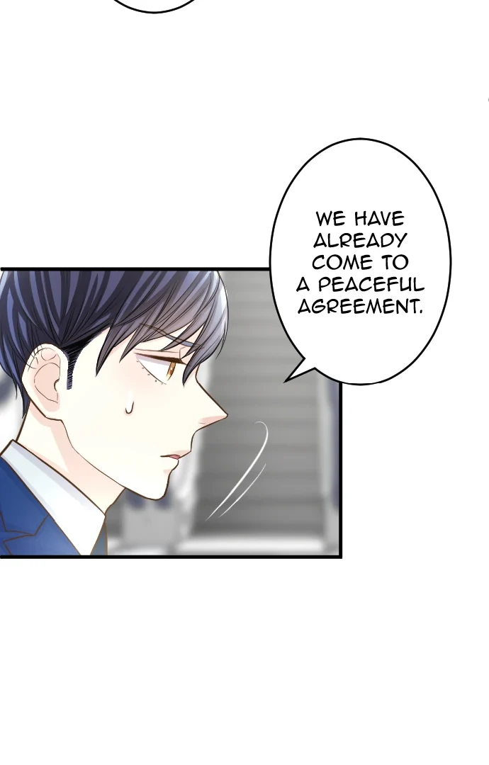 Pocha-Meshi: Stuff Your Cheeks With Love! Chapter 47 - page 21