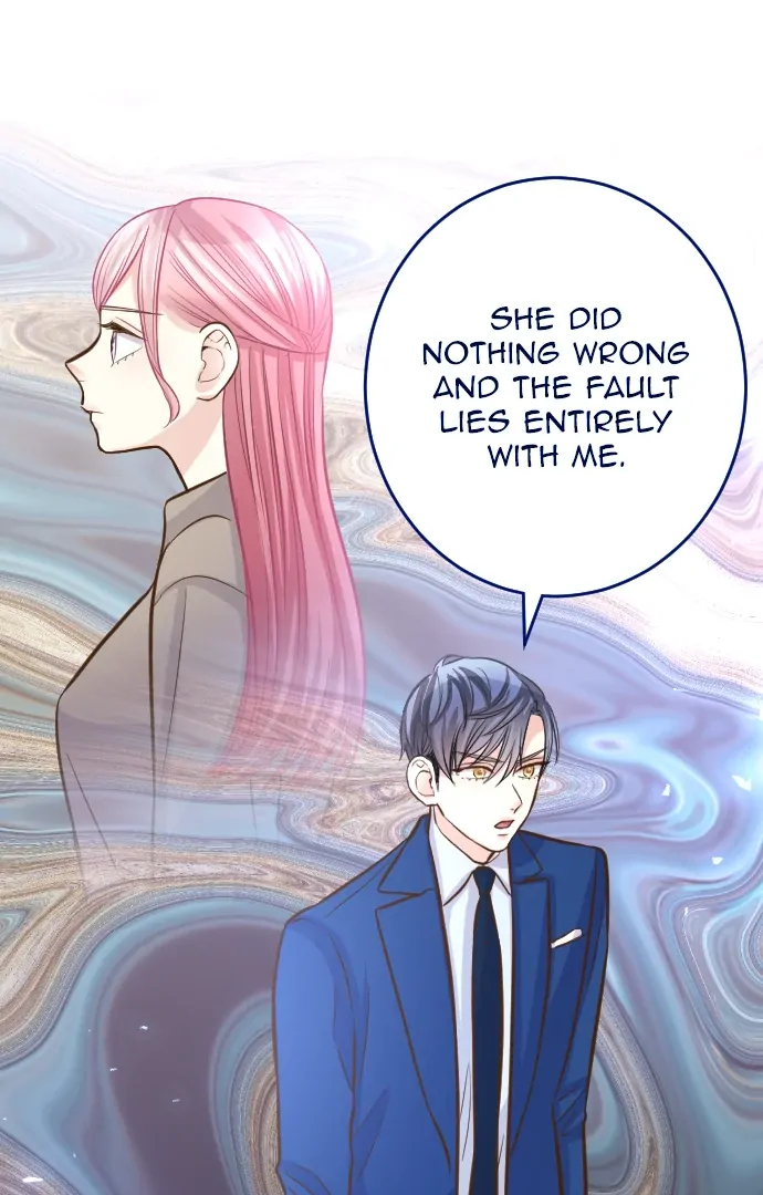 Pocha-Meshi: Stuff Your Cheeks With Love! Chapter 47 - page 22