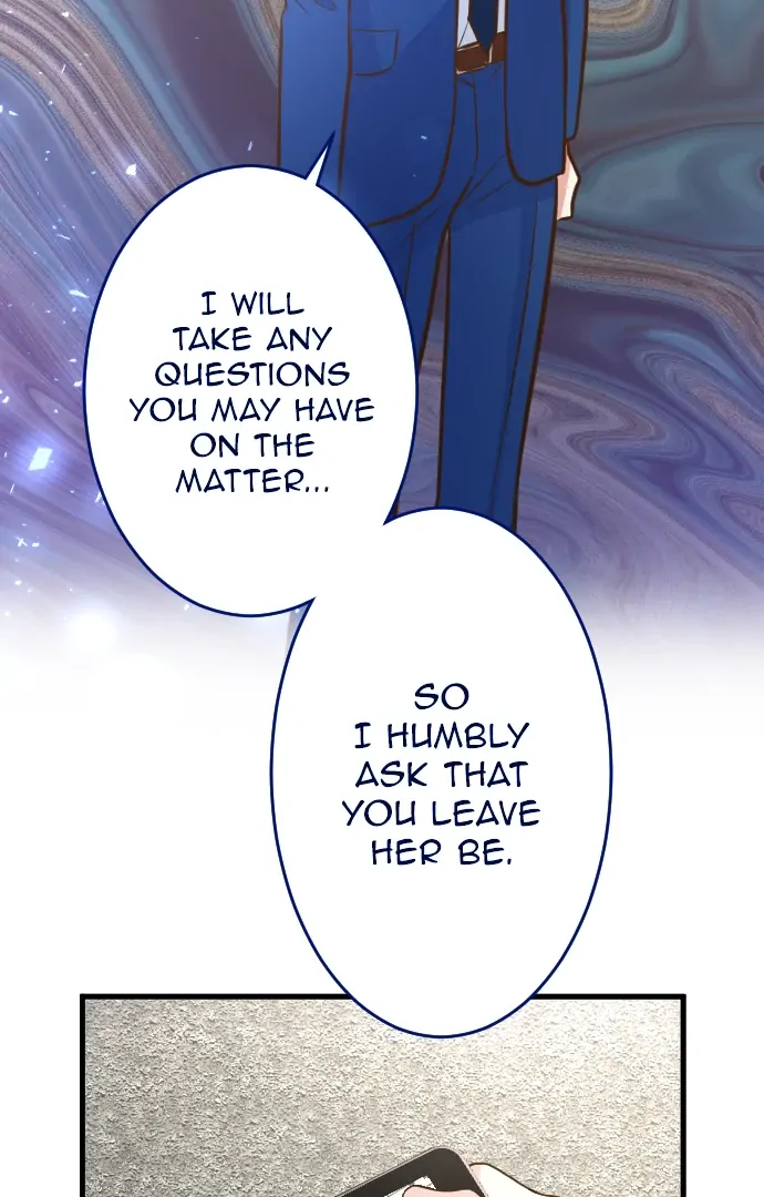 Pocha-Meshi: Stuff Your Cheeks With Love! Chapter 47 - page 23