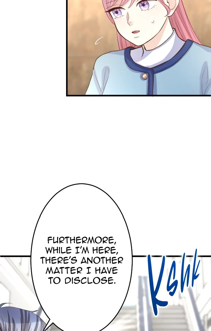 Pocha-Meshi: Stuff Your Cheeks With Love! Chapter 47 - page 25