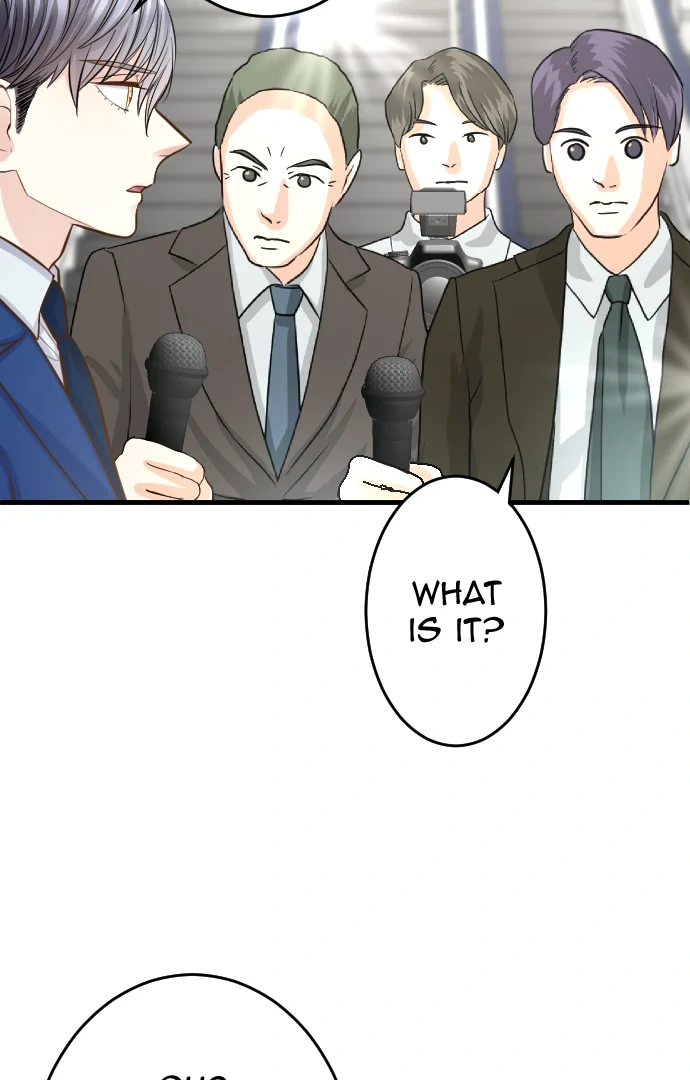 Pocha-Meshi: Stuff Your Cheeks With Love! Chapter 47 - page 26