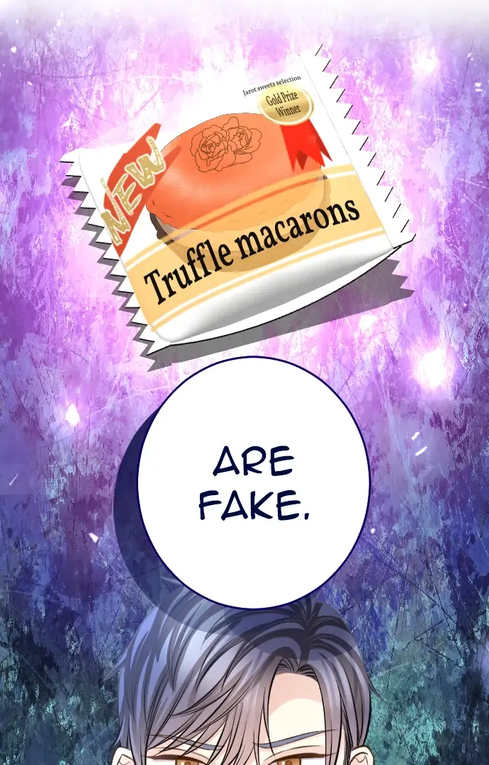 Pocha-Meshi: Stuff Your Cheeks With Love! Chapter 47 - page 28