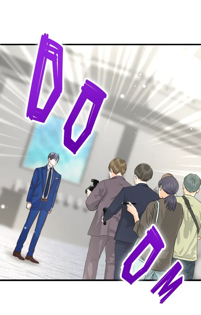 Pocha-Meshi: Stuff Your Cheeks With Love! Chapter 47 - page 30