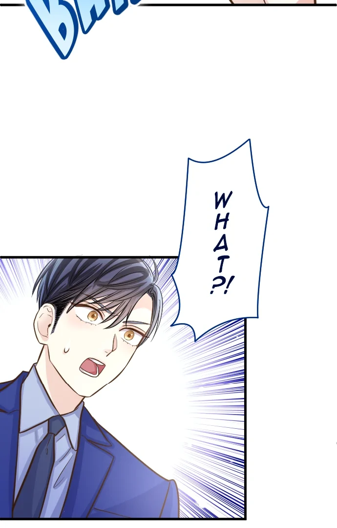 Pocha-Meshi: Stuff Your Cheeks With Love! Chapter 47 - page 36