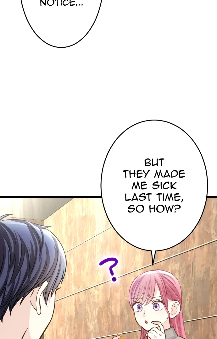 Pocha-Meshi: Stuff Your Cheeks With Love! Chapter 47 - page 41