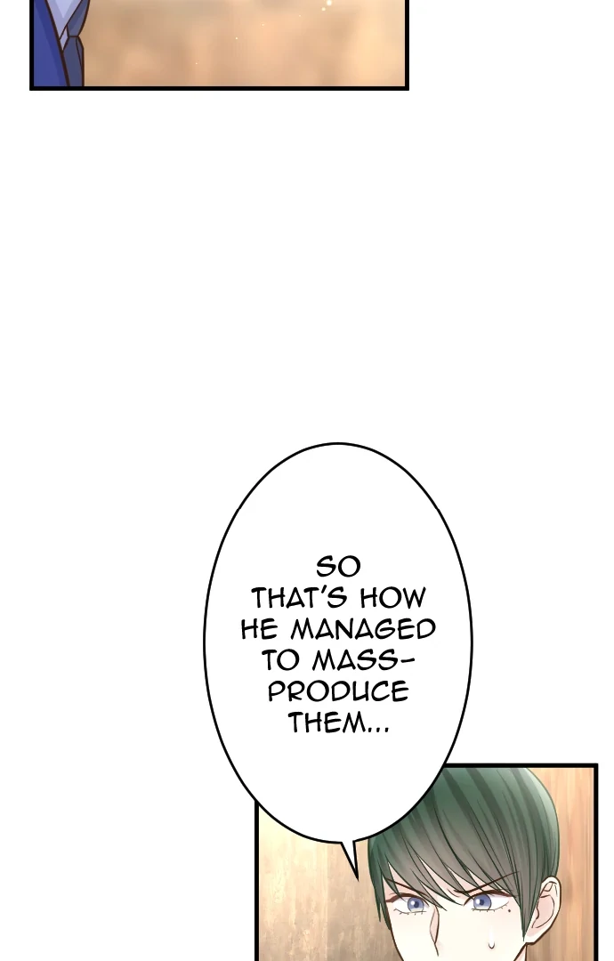 Pocha-Meshi: Stuff Your Cheeks With Love! Chapter 47 - page 43