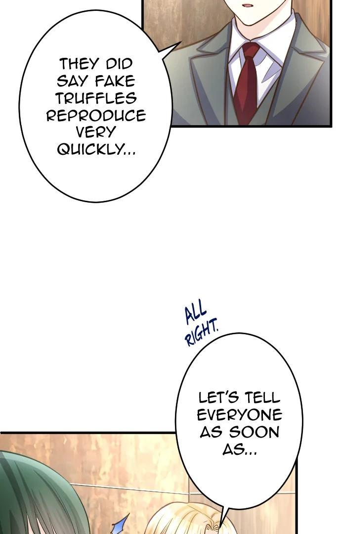 Pocha-Meshi: Stuff Your Cheeks With Love! Chapter 47 - page 44