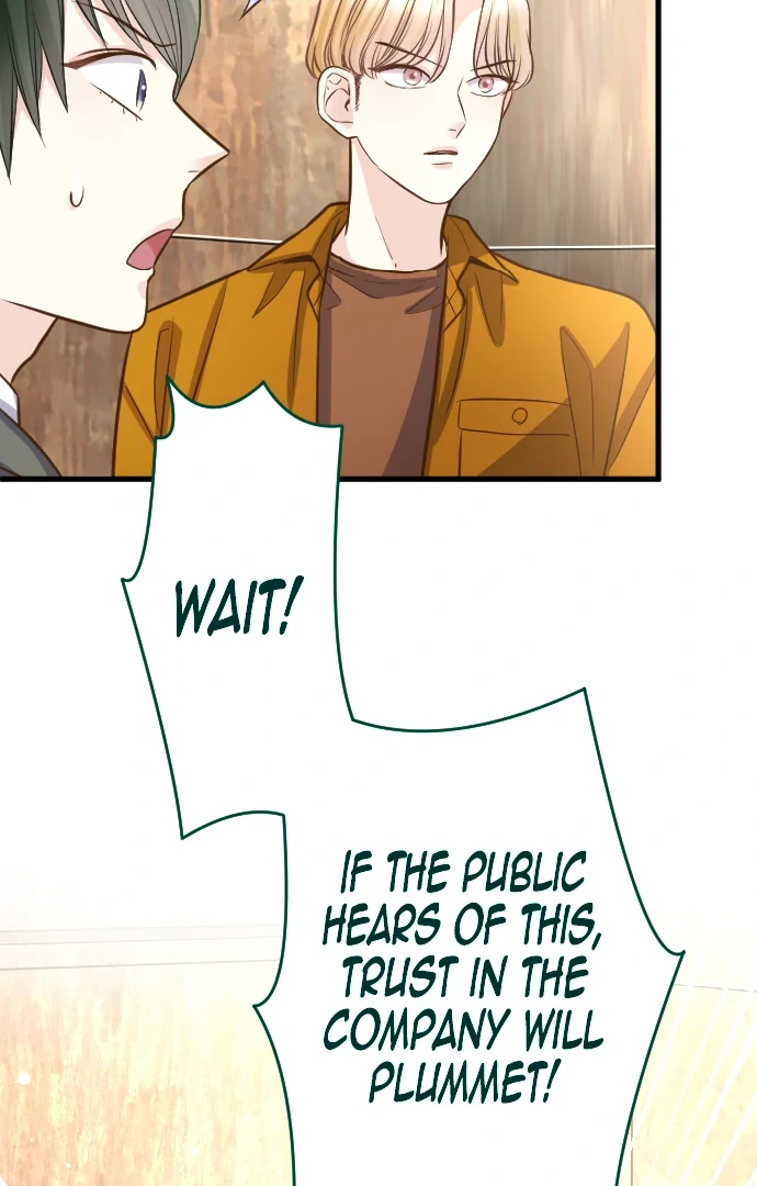 Pocha-Meshi: Stuff Your Cheeks With Love! Chapter 47 - page 45