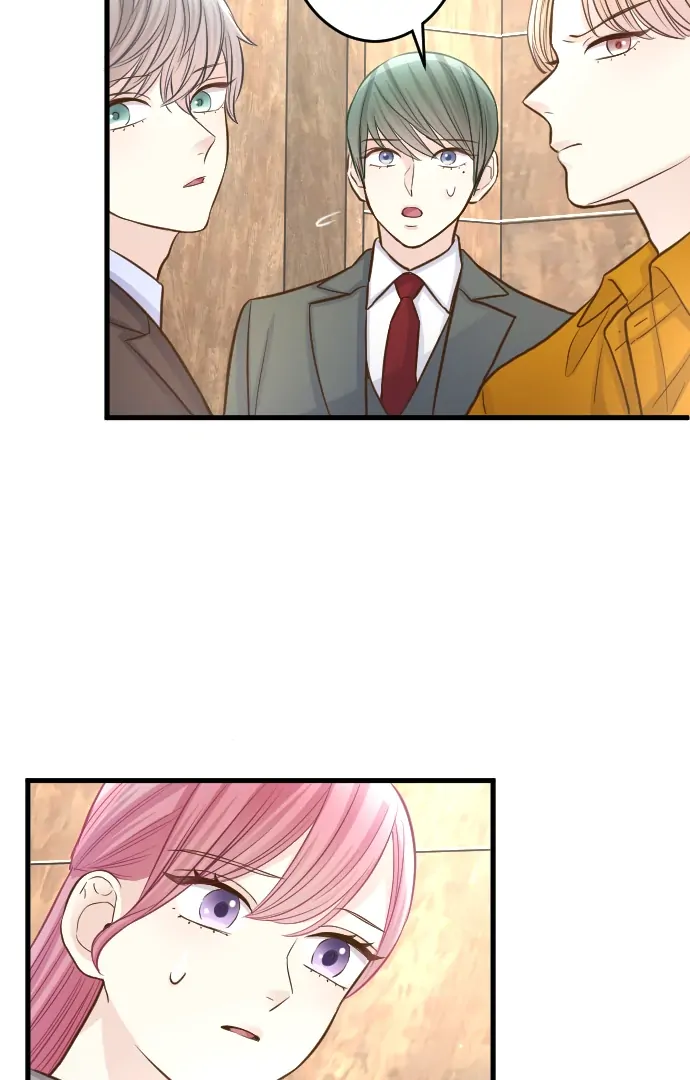 Pocha-Meshi: Stuff Your Cheeks With Love! Chapter 47 - page 49