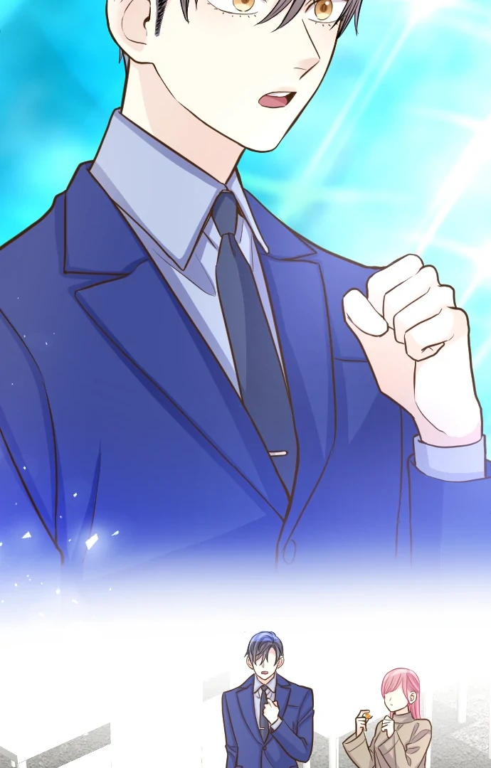 Pocha-Meshi: Stuff Your Cheeks With Love! Chapter 47 - page 51