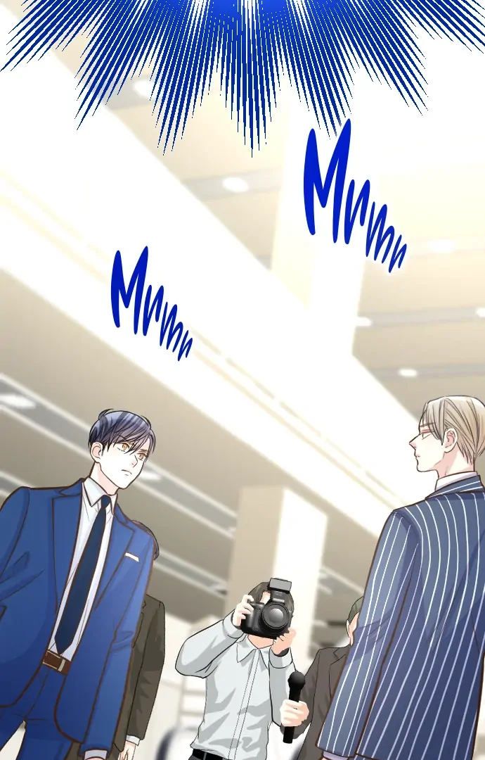 Pocha-Meshi: Stuff Your Cheeks With Love! Chapter 47 - page 54