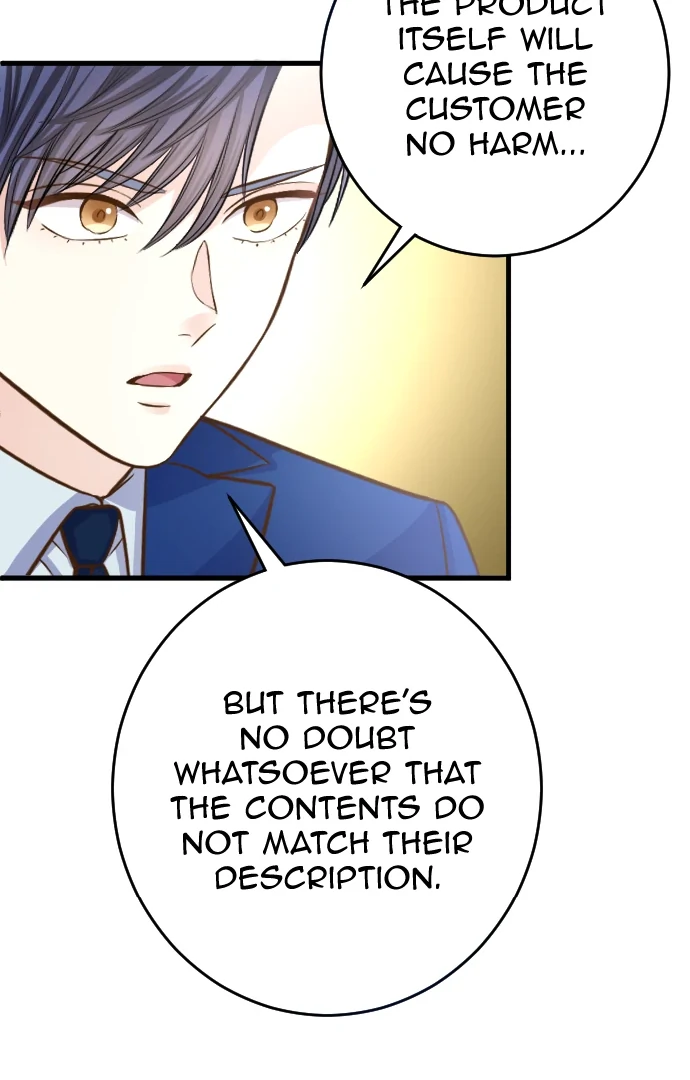 Pocha-Meshi: Stuff Your Cheeks With Love! Chapter 47 - page 58