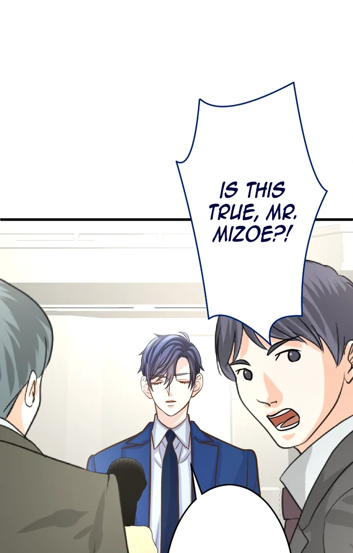 Pocha-Meshi: Stuff Your Cheeks With Love! Chapter 47 - page 59