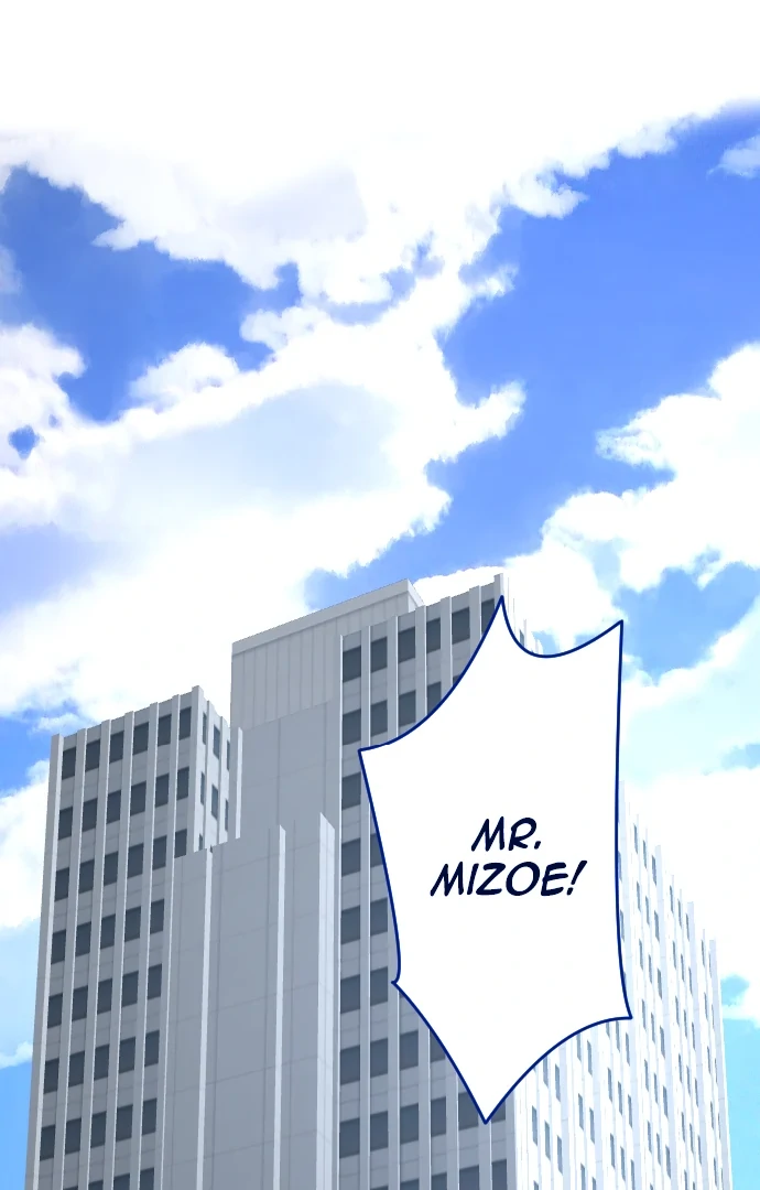 Pocha-Meshi: Stuff Your Cheeks With Love! Chapter 47 - page 6