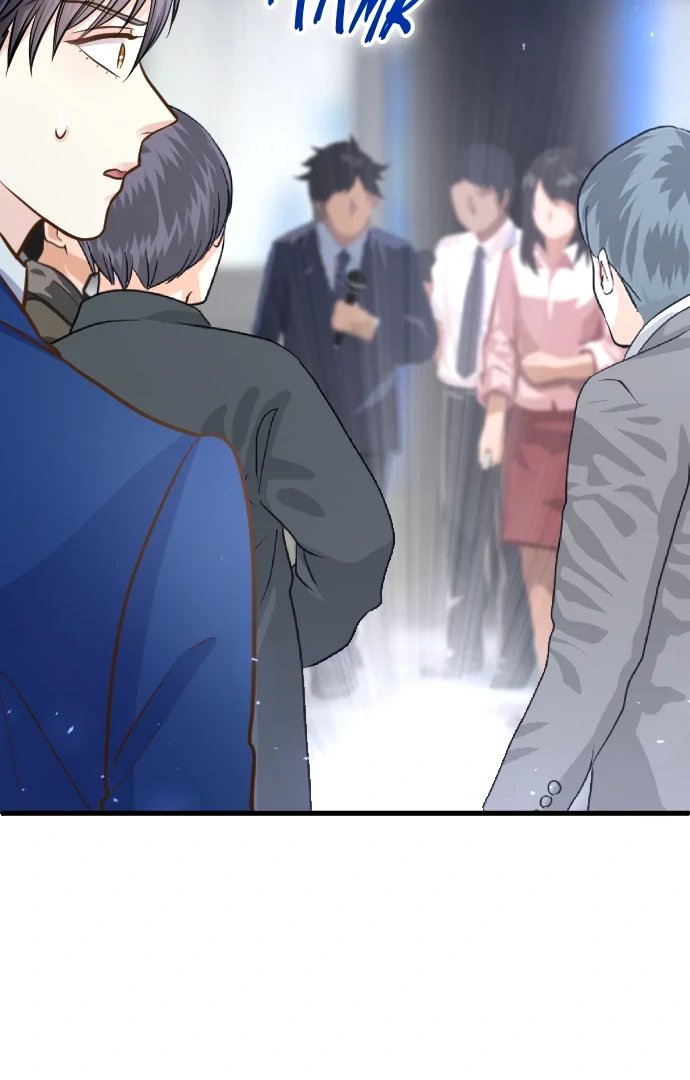 Pocha-Meshi: Stuff Your Cheeks With Love! Chapter 47 - page 62