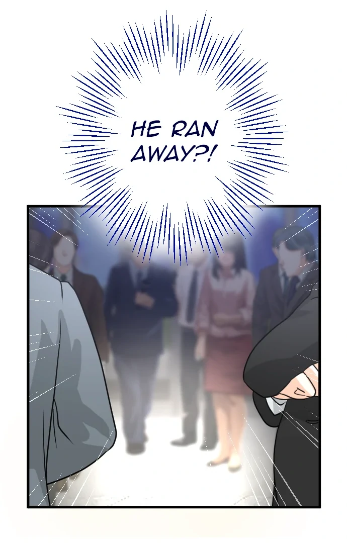 Pocha-Meshi: Stuff Your Cheeks With Love! Chapter 47 - page 63