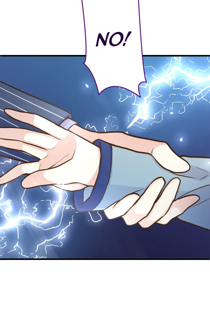 Pocha-Meshi: Stuff Your Cheeks With Love! Chapter 47 - page 68