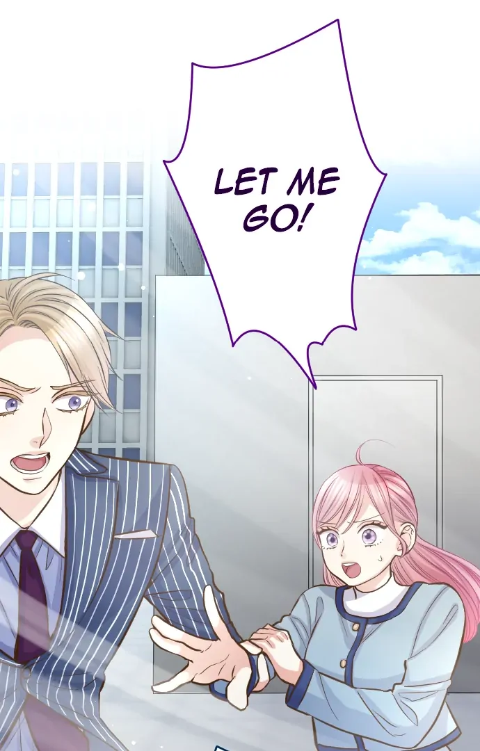 Pocha-Meshi: Stuff Your Cheeks With Love! Chapter 47 - page 69