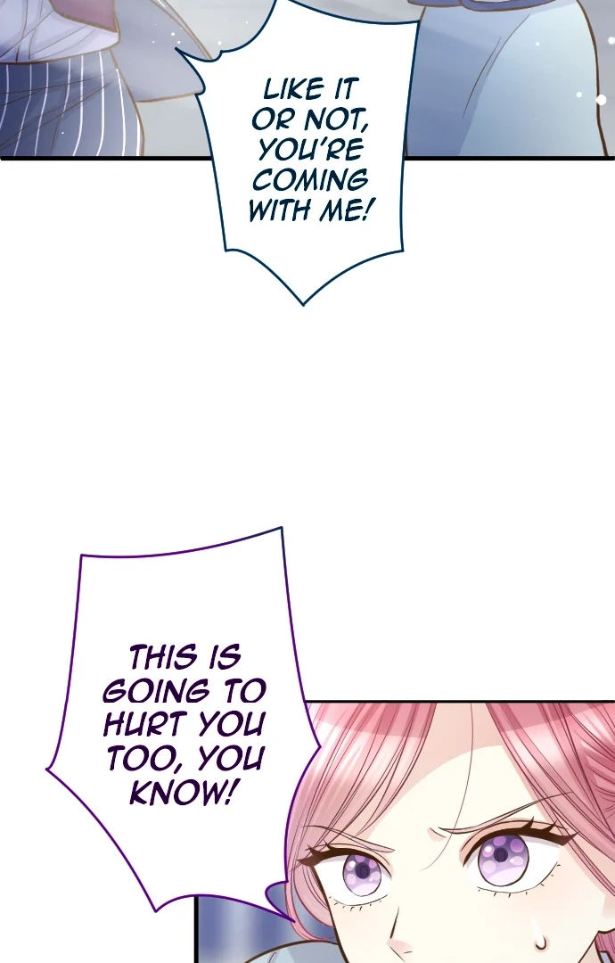 Pocha-Meshi: Stuff Your Cheeks With Love! Chapter 47 - page 70