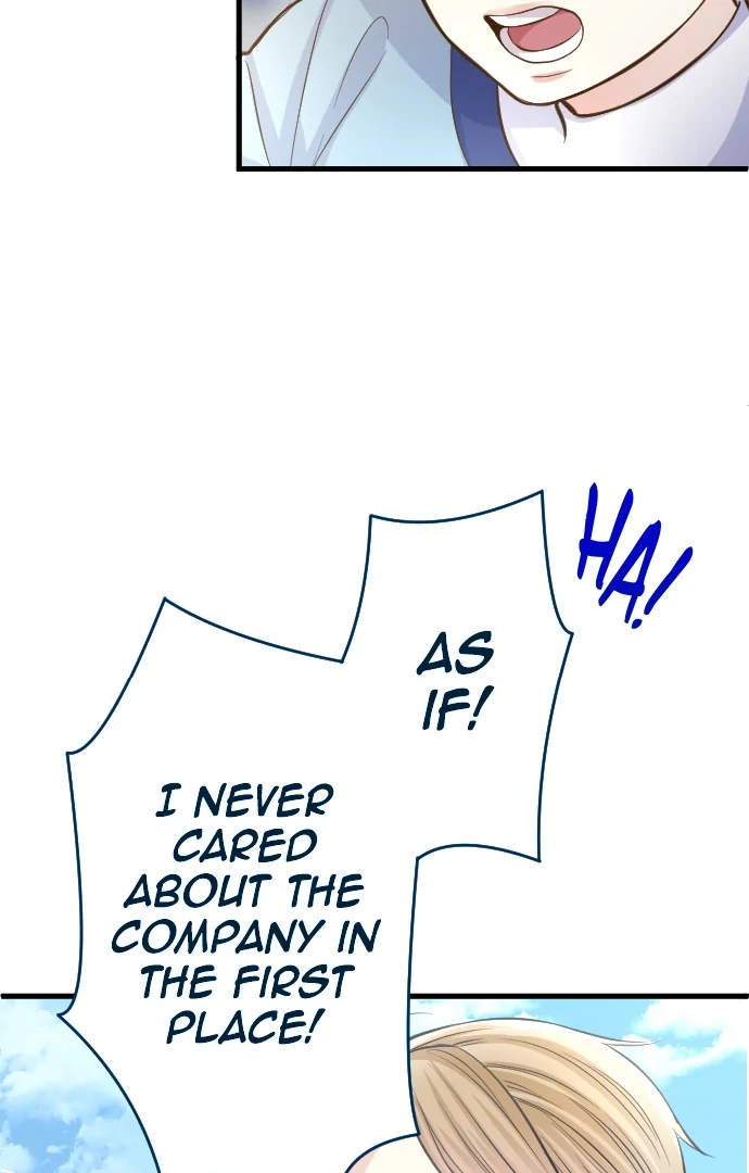 Pocha-Meshi: Stuff Your Cheeks With Love! Chapter 47 - page 71