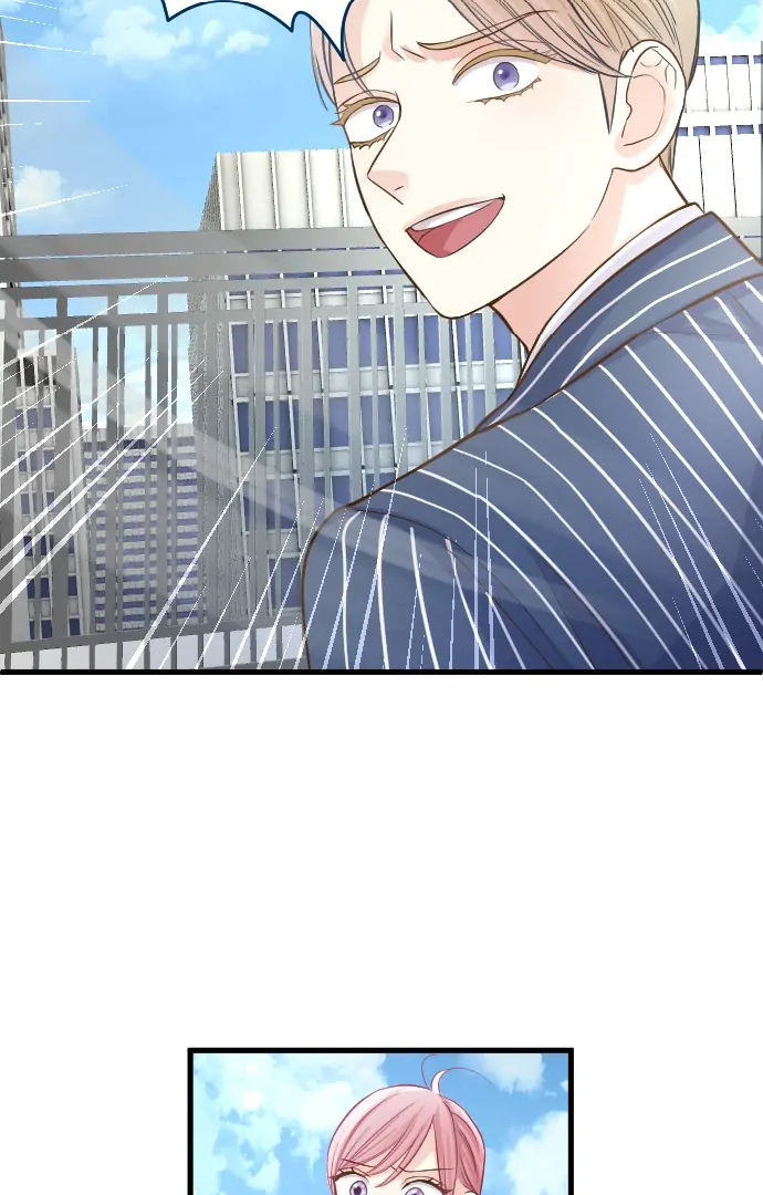 Pocha-Meshi: Stuff Your Cheeks With Love! Chapter 47 - page 72