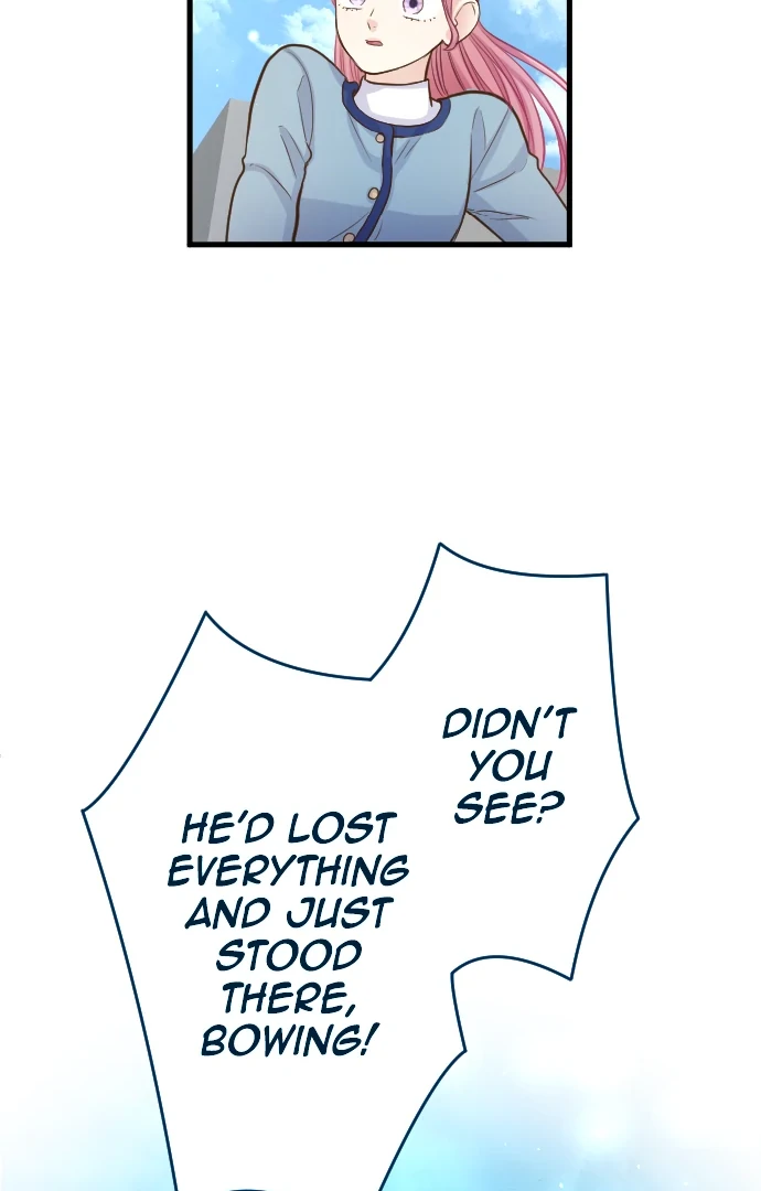 Pocha-Meshi: Stuff Your Cheeks With Love! Chapter 47 - page 73