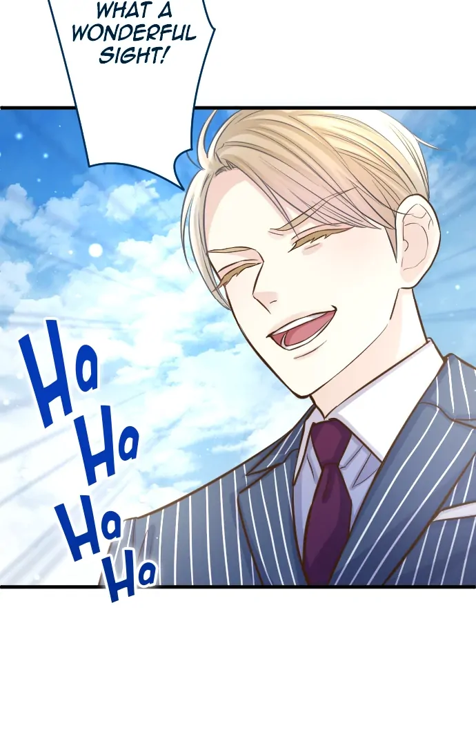 Pocha-Meshi: Stuff Your Cheeks With Love! Chapter 47 - page 75