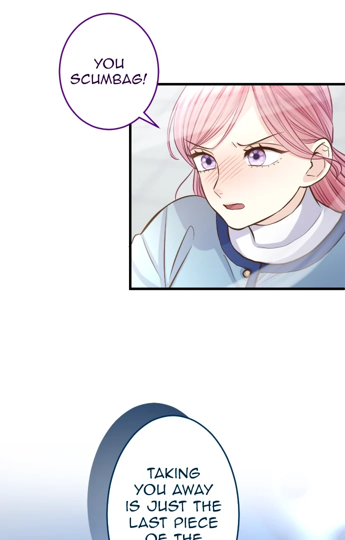 Pocha-Meshi: Stuff Your Cheeks With Love! Chapter 47 - page 76