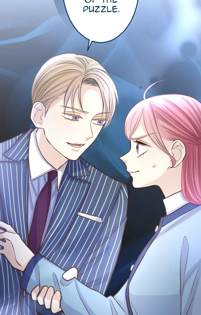 Pocha-Meshi: Stuff Your Cheeks With Love! Chapter 47 - page 77