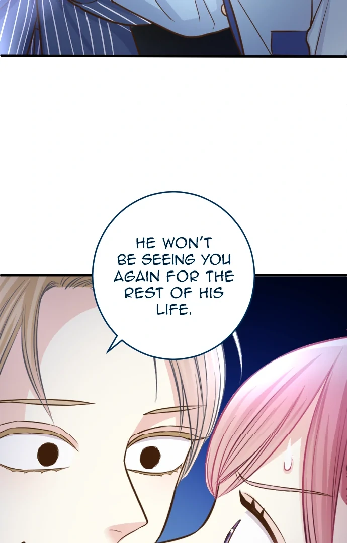 Pocha-Meshi: Stuff Your Cheeks With Love! Chapter 47 - page 78