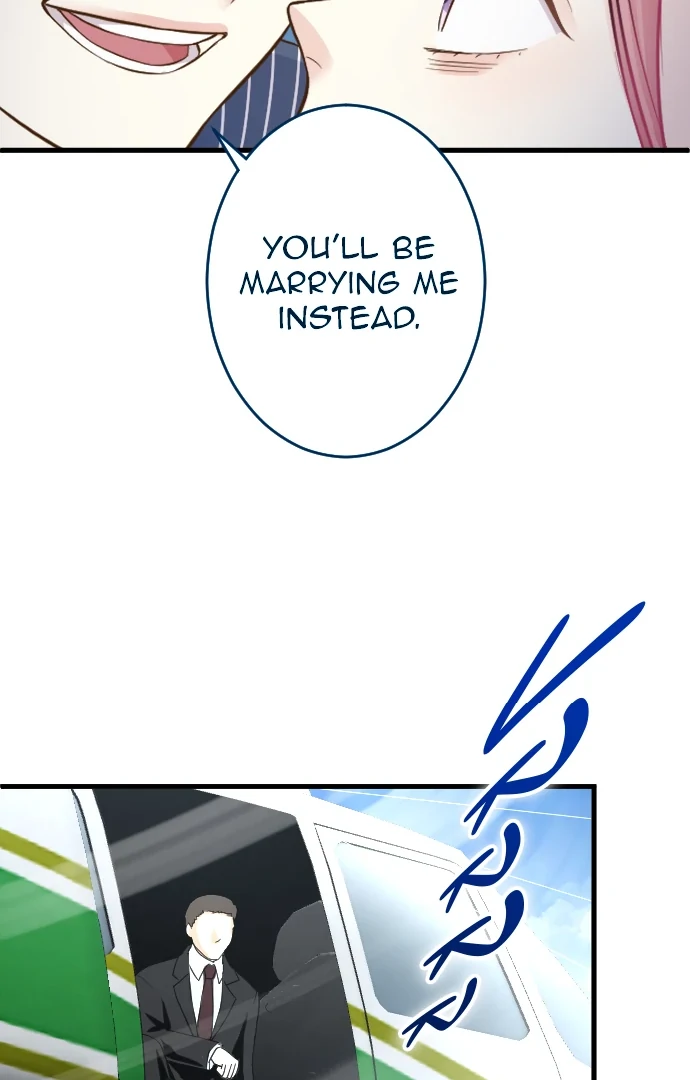 Pocha-Meshi: Stuff Your Cheeks With Love! Chapter 47 - page 79