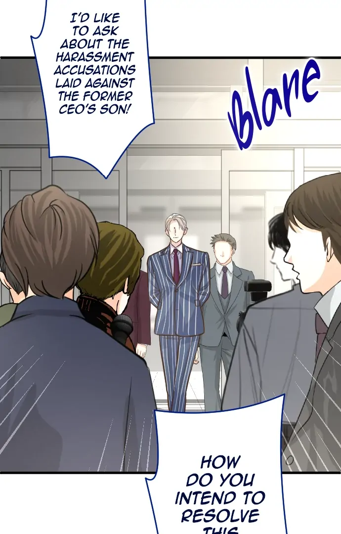 Pocha-Meshi: Stuff Your Cheeks With Love! Chapter 47 - page 8