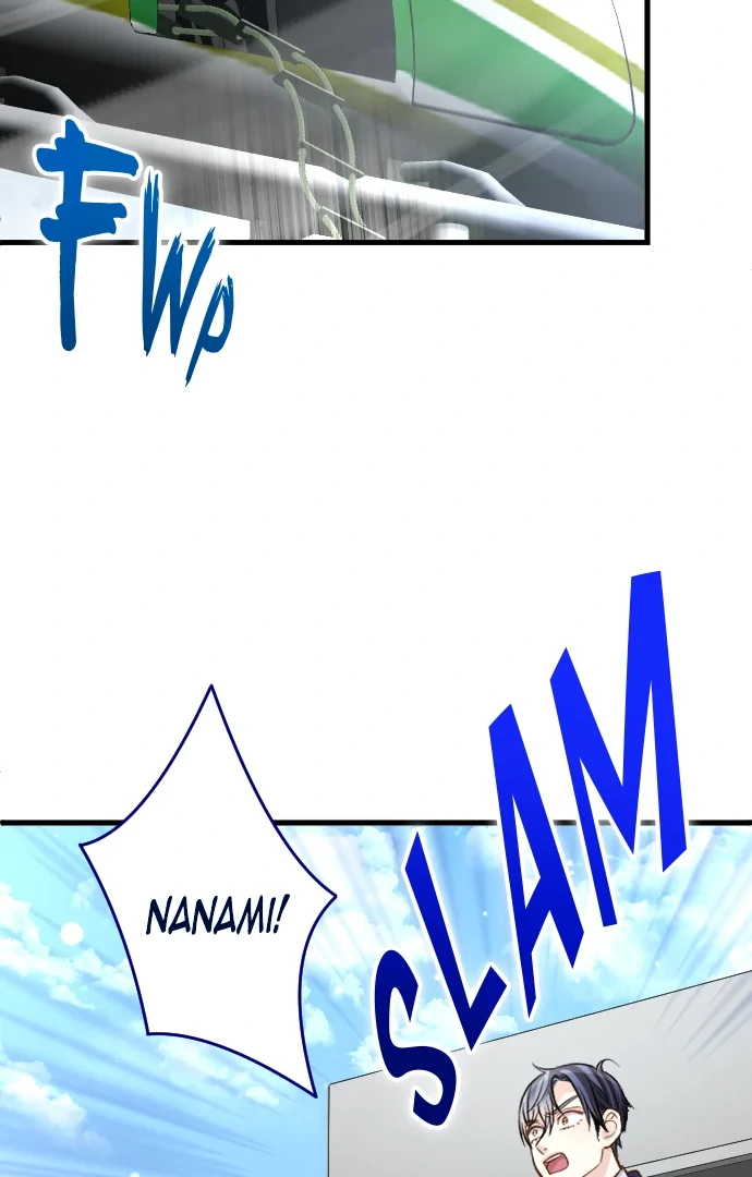 Pocha-Meshi: Stuff Your Cheeks With Love! Chapter 47 - page 80