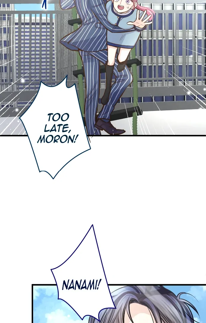 Pocha-Meshi: Stuff Your Cheeks With Love! Chapter 47 - page 82