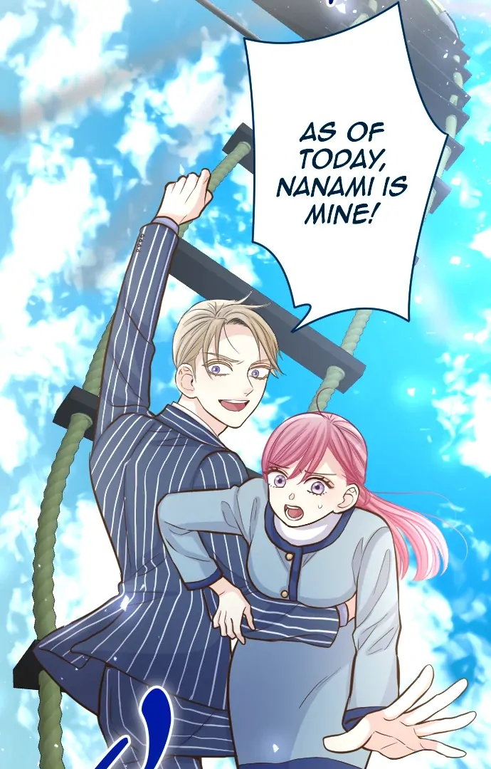 Pocha-Meshi: Stuff Your Cheeks With Love! Chapter 47 - page 85