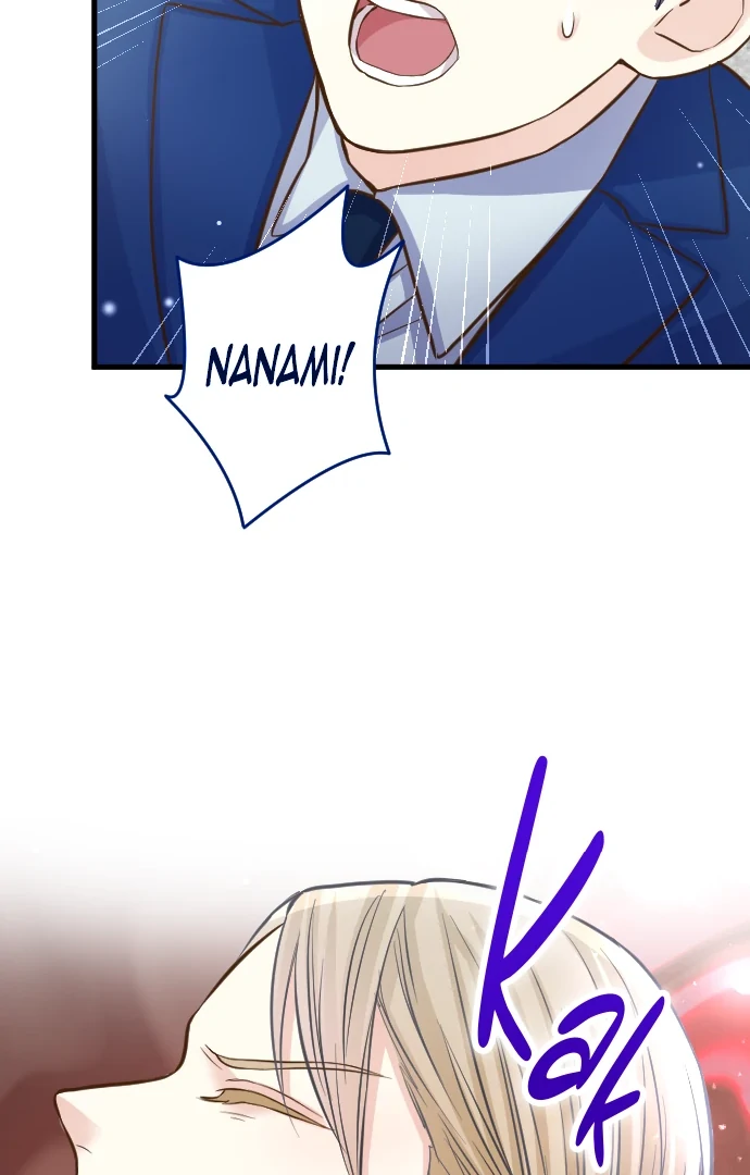 Pocha-Meshi: Stuff Your Cheeks With Love! Chapter 47 - page 87