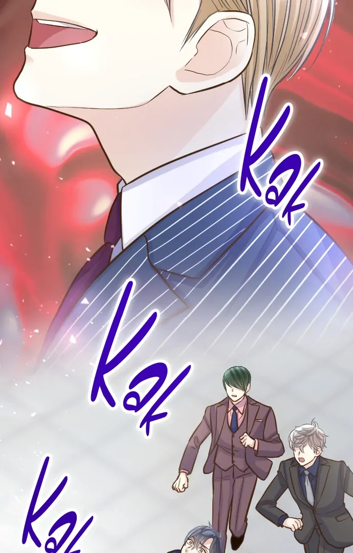 Pocha-Meshi: Stuff Your Cheeks With Love! Chapter 47 - page 88