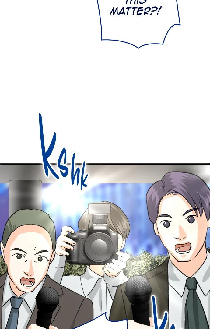 Pocha-Meshi: Stuff Your Cheeks With Love! Chapter 47 - page 9